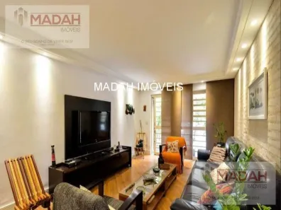 Sobrado com 3 Quartos à venda, 240m² no Sumarezinho, São Paulo