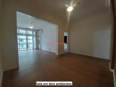 Apartamento com 3 Quartos à venda, 114m² no Copacabana, Rio de Janeiro
