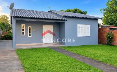 Casa com 2 Quartos à venda, 100m² no Arroio da Manteiga, São Leopoldo