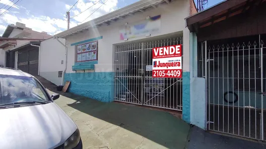 Casa com 4 Quartos à venda, 322m² no Alemães, Piracicaba