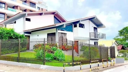 Casa com 4 Quartos à venda, 400m² no Itaguaçu, Florianópolis