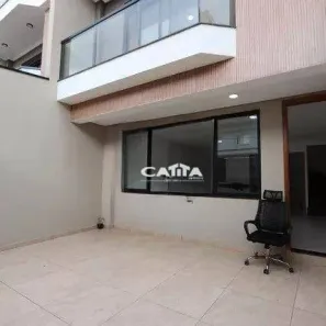 Sobrado com 3 Quartos à venda, 155m² no Vila Carrão, São Paulo
