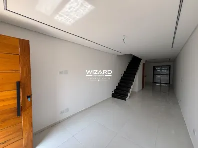 Sobrado com 2 Quartos à venda, 85m² no Vila Nhocune, São Paulo
