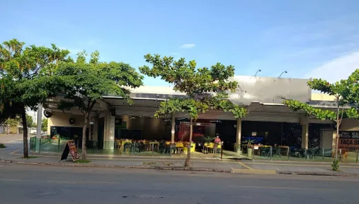 Ponto Comercial à venda, 1256m² no Setor Sudoeste, Goiânia