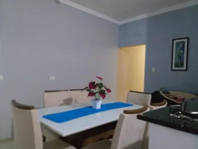 Casa com 3 Quartos à venda, 129m² no Parque Nova Carioba, Americana