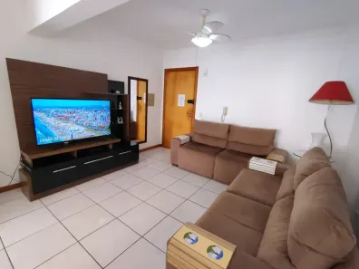 Apartamento com 1 Quarto para alugar, 57m² no Centro, Capão da Canoa