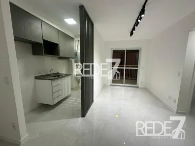 Apartamento com 2 Quartos à venda, 57m² no Centro, Campinas