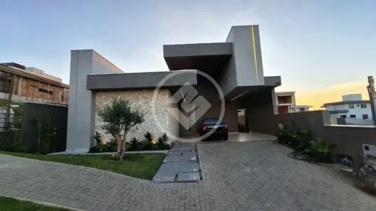 Casa de Condomínio com 3 Quartos à venda, 232m² no Gran Park, Vespasiano