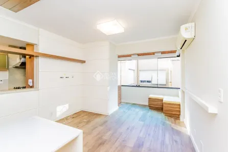 Apartamento com 1 Quarto para alugar, 48m² no Bela Vista, Porto Alegre
