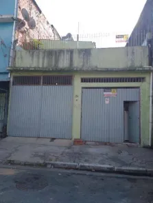 Casa com 3 Quartos à venda, 90m² no Jardim Gonzaga, São Paulo