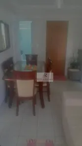 Apartamento com 2 Quartos à venda, 53m² no Jardim Morumbi, Indaiatuba