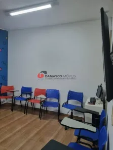 Ponto Comercial à venda, 167m² no Vila Bocaina, Mauá
