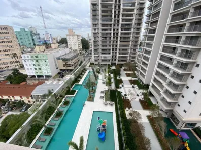 Apartamento com 3 Quartos à venda, 129m² no Tucuruvi, São Paulo