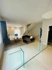 Casa de Condomínio com 3 Quartos à venda, 297m² no Vila Oliveira, Mogi das Cruzes