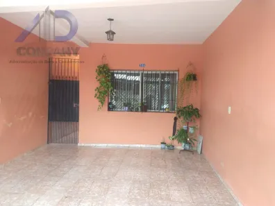 Sobrado com 3 Quartos à venda, 158m² no Vila Gumercindo, São Paulo