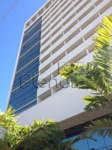 Sala Comercial à venda, 43m² no Chácara da Barra, Campinas