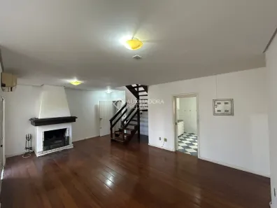 Apartamento com 3 Quartos para alugar, 200m² no São João, Porto Alegre