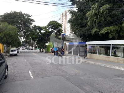 Prédio Comercial com 3 Quartos à venda, 150m² no Chácara Santo Antônio (Zona Sul), São Paulo