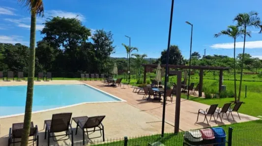 Lote/Terreno à venda, 250m² no Jardins Parma, Senador Canedo