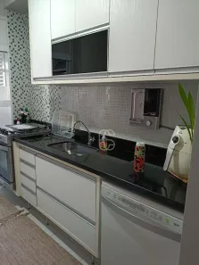 Apartamento com 3 Quartos à venda, 83m² no Picanço, Guarulhos