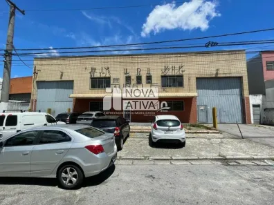 Galpão/Depósito/Armazém para alugar, 1420m² no Vila Maria, São Paulo