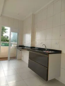 Apartamento com 2 Quartos para alugar, 50m² no Demarchi, São Bernardo do Campo