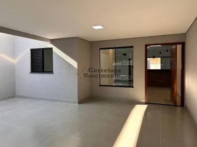 Casa com 3 Quartos à venda, 129m² no Loteamento Villa Branca, Jacareí