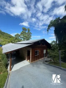 Fazenda/Sítio com 2 Quartos à venda, 150m² no Área Rural de Camboriú, Camboriú