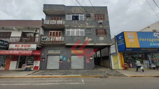 Apartamento com 3 Quartos para alugar, 100m² no Parque dos Anjos, Gravataí