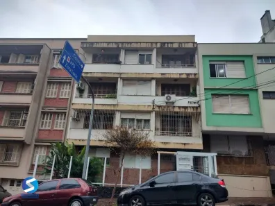 Apartamento com 2 Quartos à venda, 78m² no Floresta, Porto Alegre