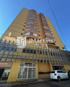 Apartamento com 3 Quartos à venda, 102m² no Centro, São Carlos