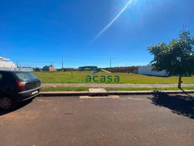 Lote/Terreno à venda, 300m² no Recanto Tropical, Cascavel