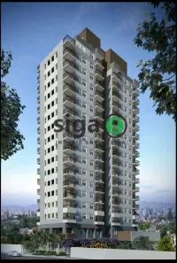 Apartamento com 1 Quarto à venda, 40m² no Pinheiros, São Paulo