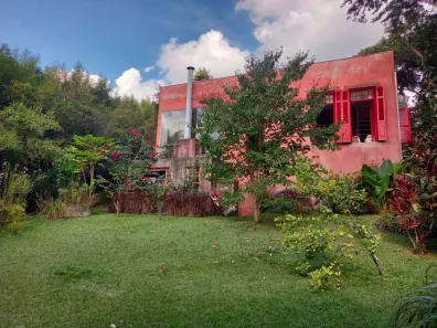 Casa de Condomínio com 1 Quarto à venda, 125m² no Paisagem Renoir, Cotia