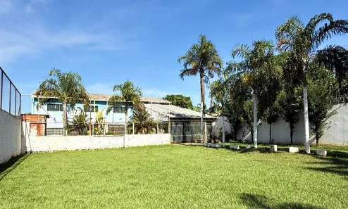 Fazenda/Sítio com 4 Quartos à venda, 300m² no Área Rural de Limeira, Limeira
