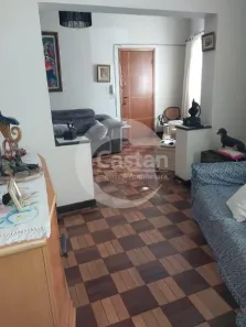 Apartamento com 2 Quartos à venda, 70m² no Mooca, São Paulo