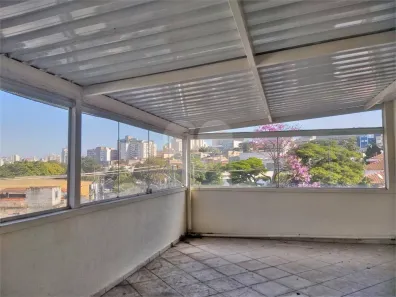 Prédio Residencial para alugar, 219m² no Casa Verde, São Paulo