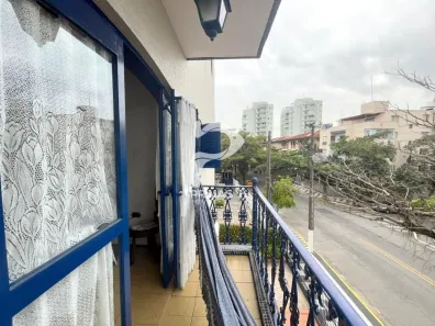 Apartamento com 2 Quartos à venda, 88m² no Jardim Las Palmas, Guarujá