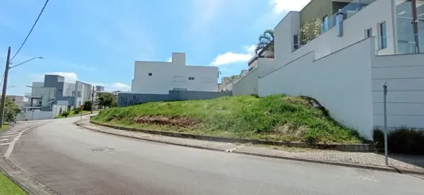 Lote/Terreno à venda, 532m² no Urbanova VI, São José dos Campos