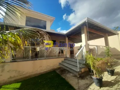 Casa com 3 Quartos à venda, 240m² no Joá, Lagoa Santa
