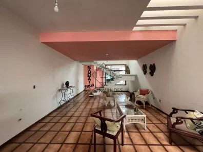 Imóvel Comercial com 3 Quartos para venda ou aluguel, 470m² no Centro, Sorocaba