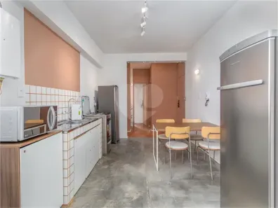 Apartamento com 4 Quartos à venda, 114m² no Bela Vista, São Paulo