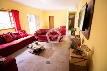 Casa com 3 Quartos à venda, 403m² no City América, São Paulo