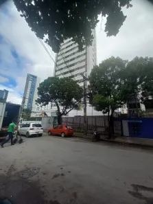 Apartamento com 4 Quartos à venda, 103m² no Rosarinho, Recife