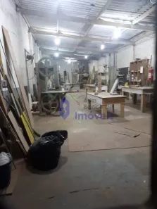 Casa com 1 Quarto para alugar, 250m² no Parque Cocaia, São Paulo
