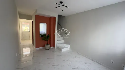 Casa com 2 Quartos à venda, 60m² no Guaratiba, Rio de Janeiro
