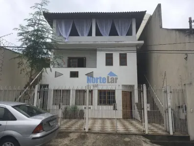 Sobrado com 3 Quartos à venda, 304m² no Jaraguá, São Paulo