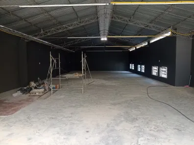 Ponto Comercial para alugar, 300m² no Alto da Serra, Petrópolis