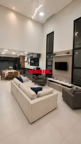 Casa de Condomínio com 3 Quartos à venda, 130m² no Caçapava Velha, Caçapava