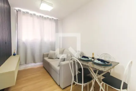 Apartamento com 2 Quartos à venda, 45m² no Brás, São Paulo